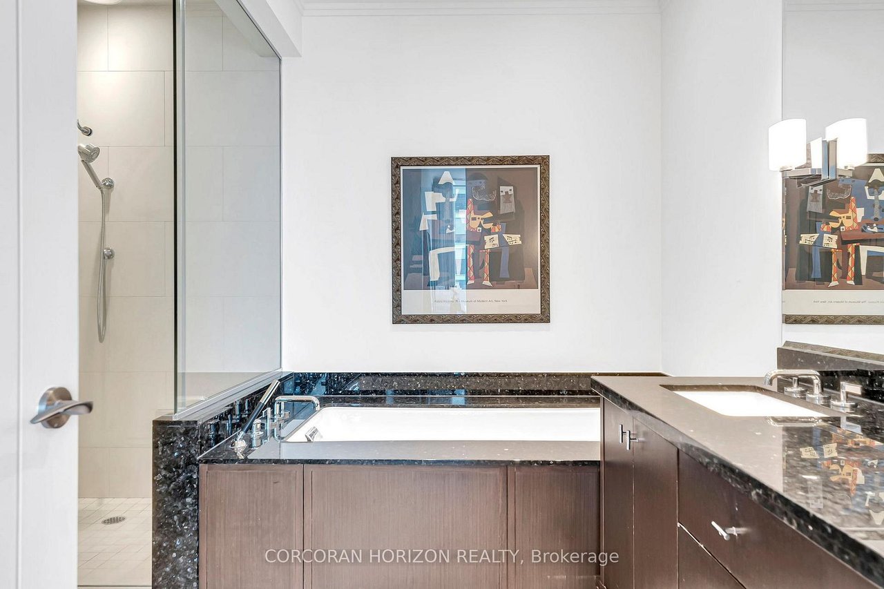 LUXURY LIVING AT THE RITZ