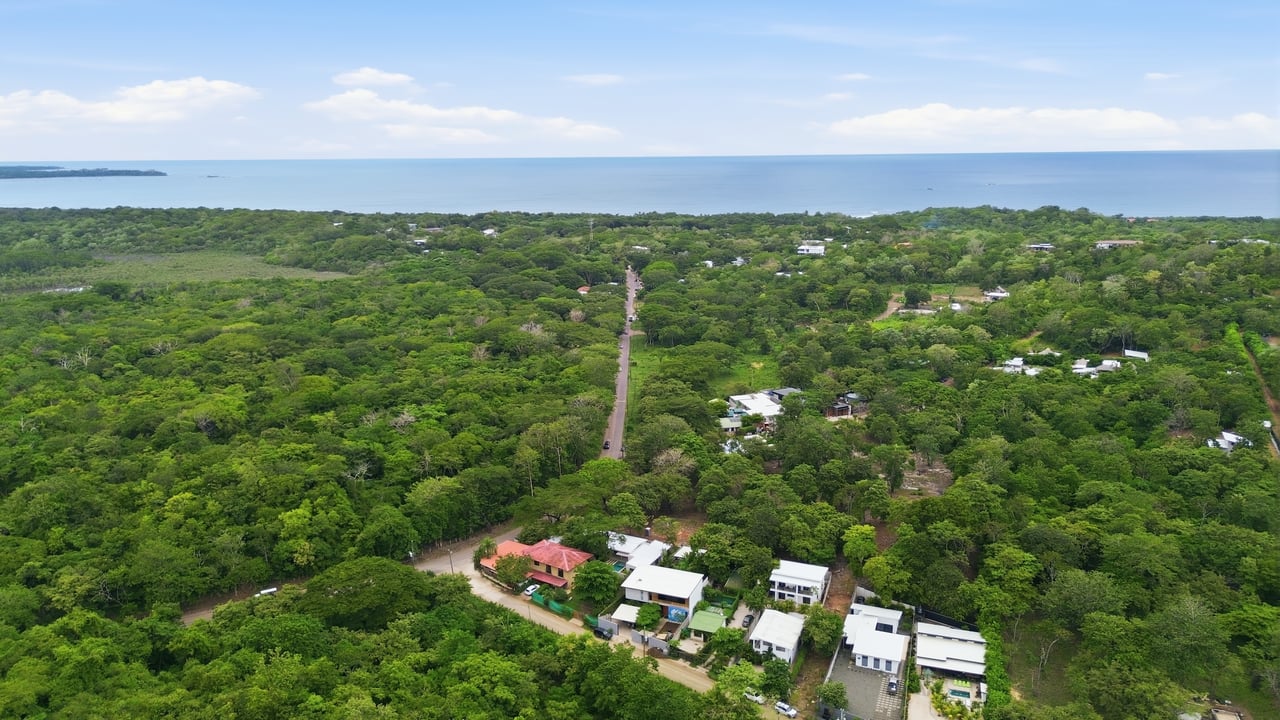Playa Grande Apartments