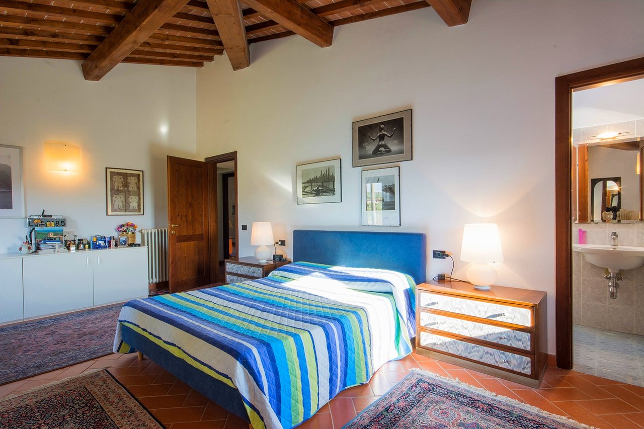 Villa Del Sole Country HO