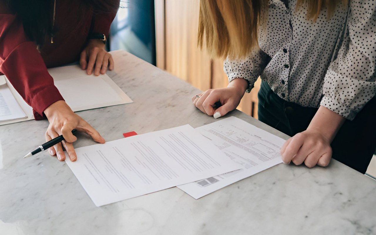 Why You Need a Real Estate Attorney