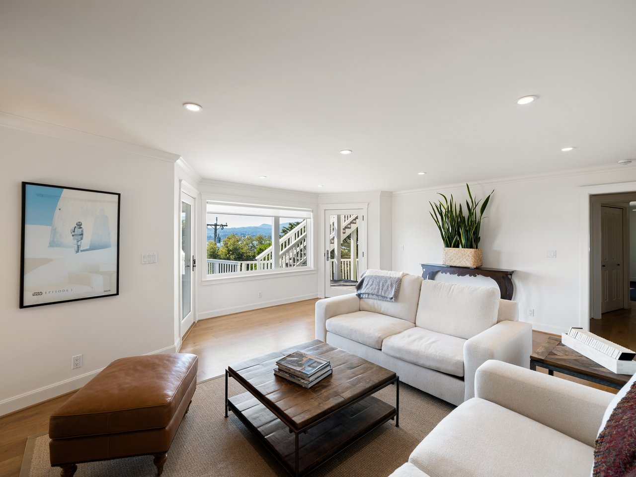 Extraordinary View Residence