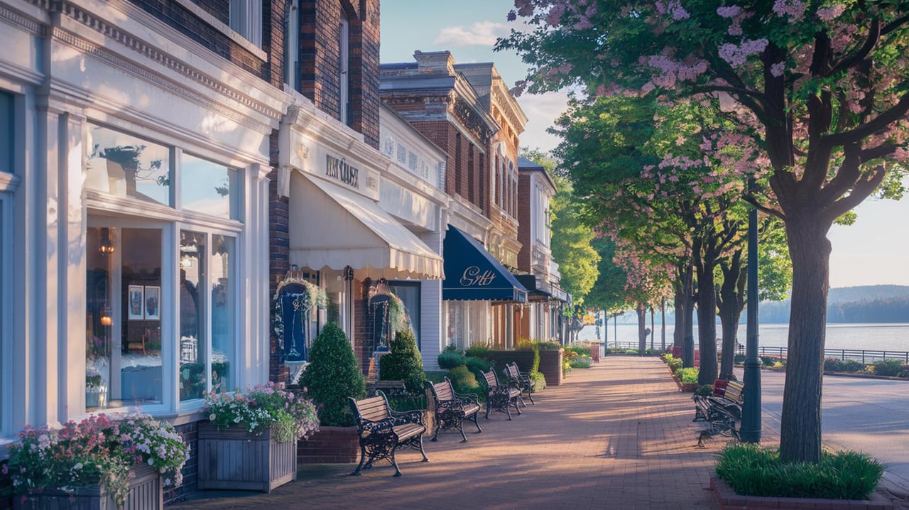 Your Guide to Buying a Home in Mt Dora, FL