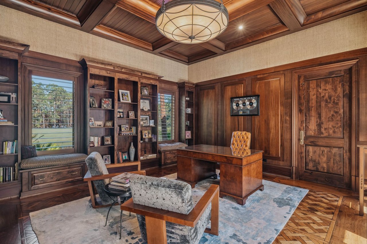 3610 Burnt Pine Lane