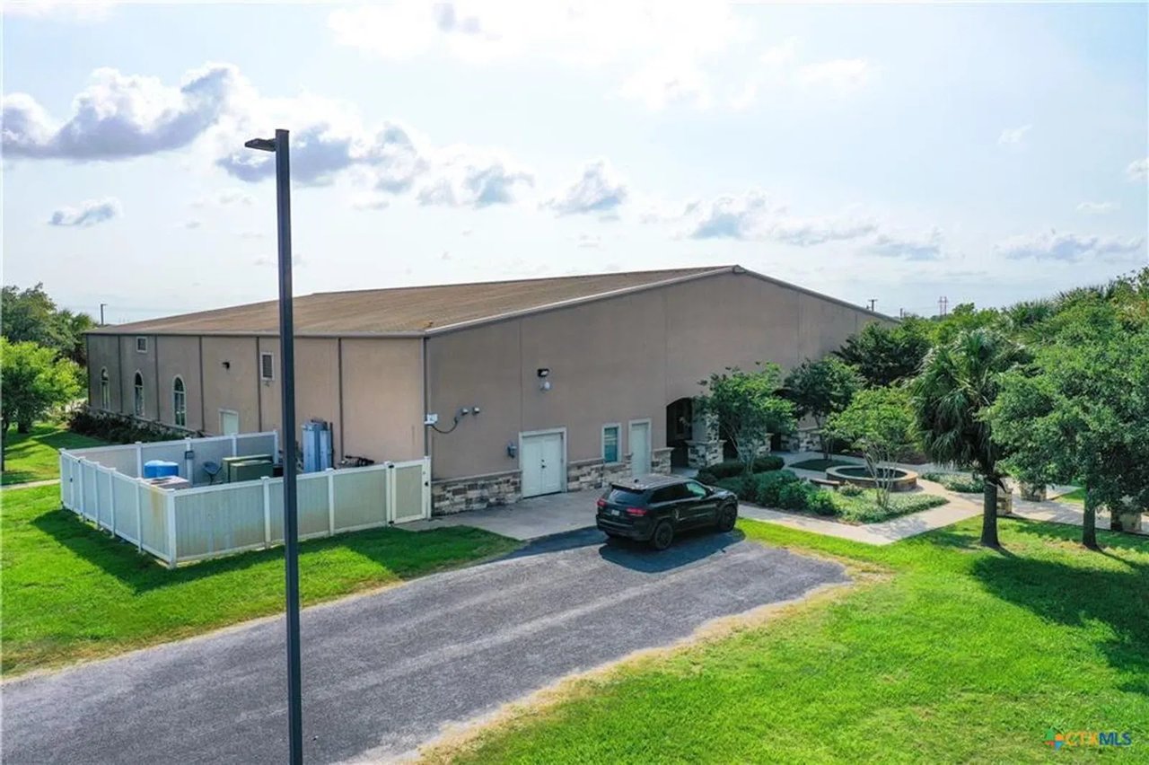 12116 Nursery Dr