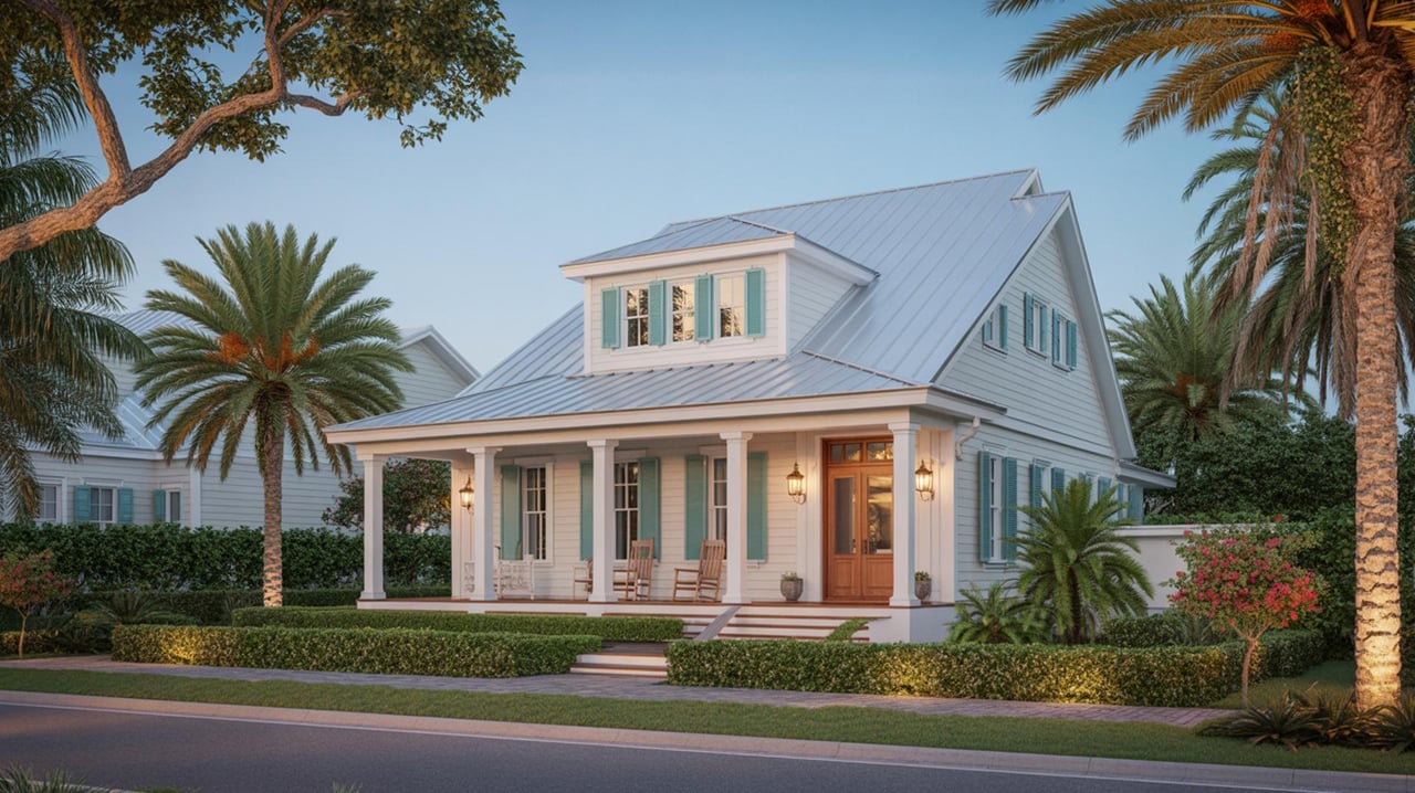 What First-Time Buyers Need to Know About the Windsor, FL Market cover