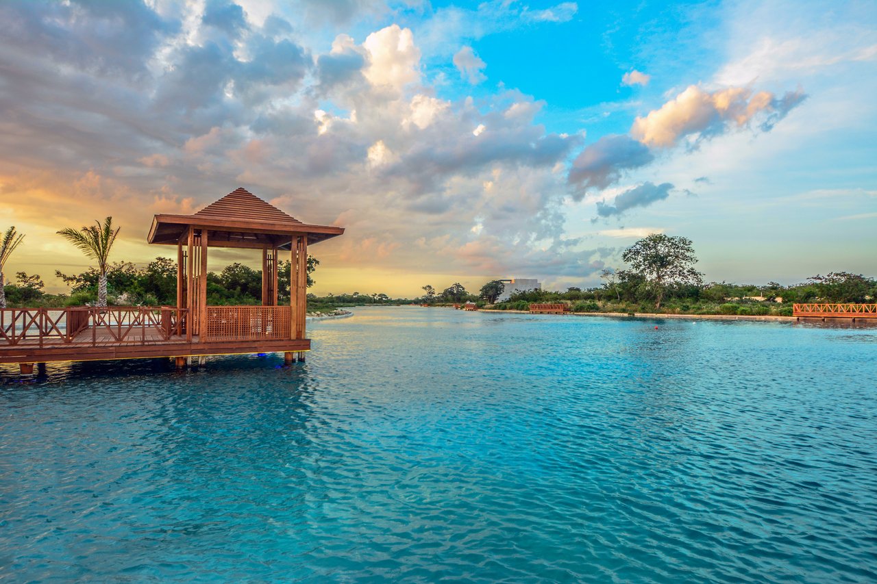 Amanhá at Yucatán Country Club 