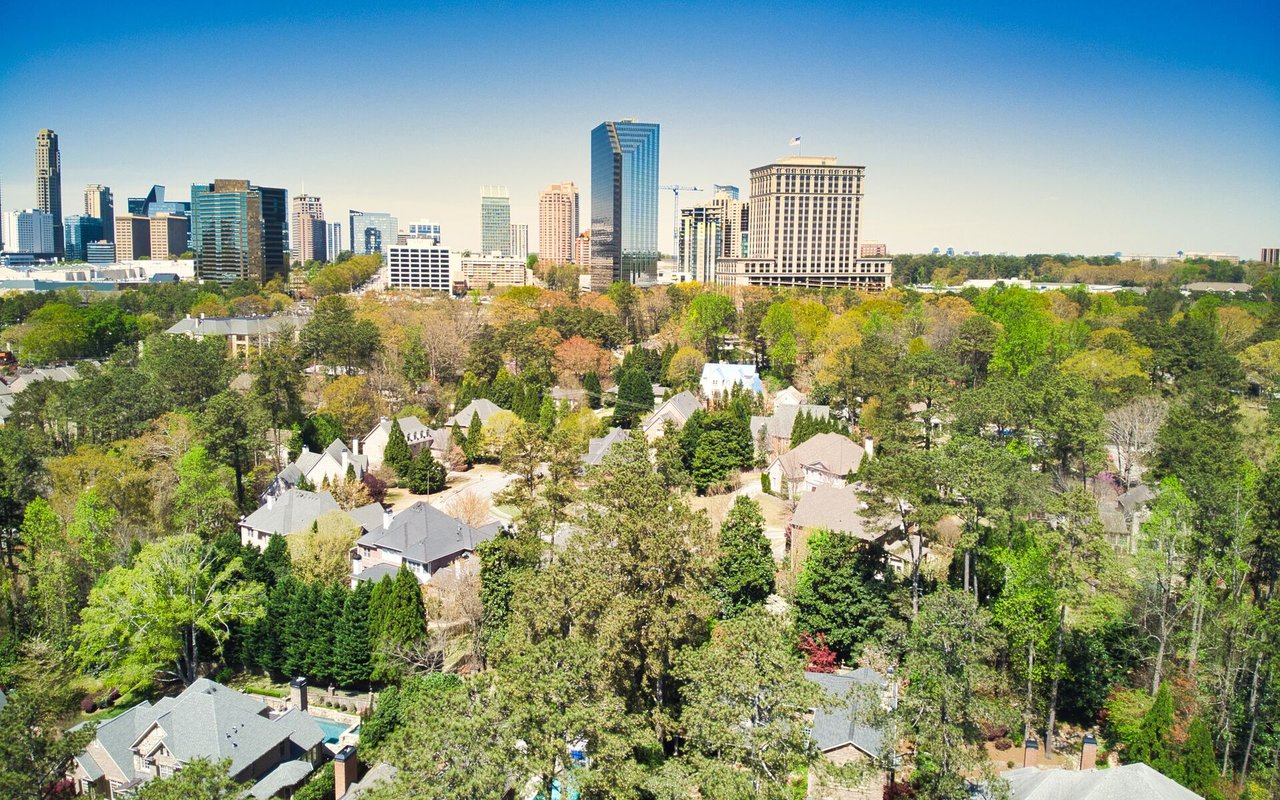 Buckhead
