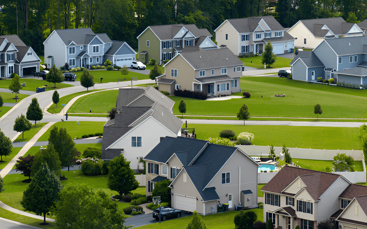 Your House Didn’t Sell. Here’s What to Do Now.