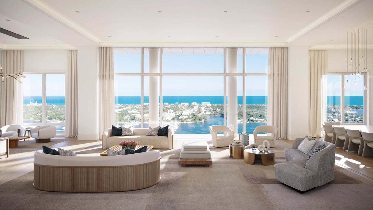South Flagler House | West Palm Beach
