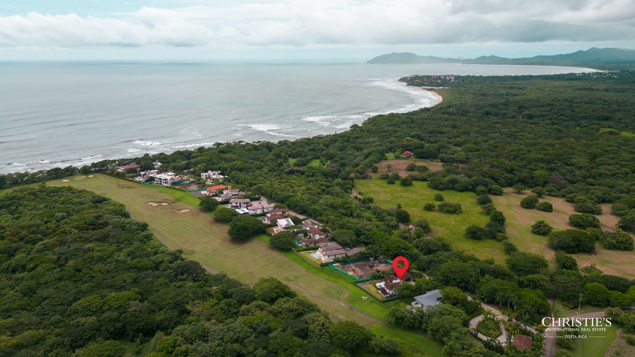 Casa Buena Vista | Timeless Elegance in Hacienda Pinilla 