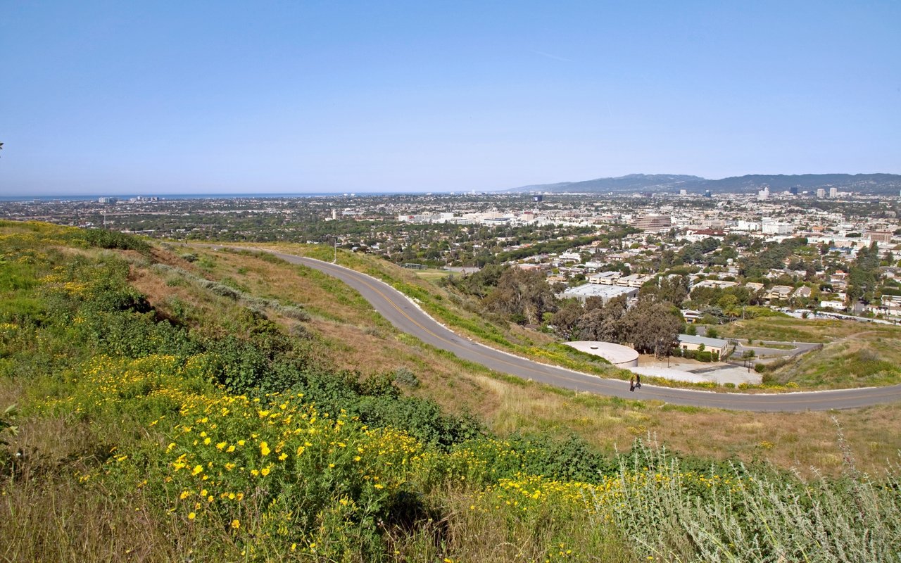 Baldwin Hills