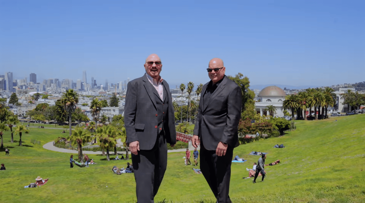 Personal Property Tour