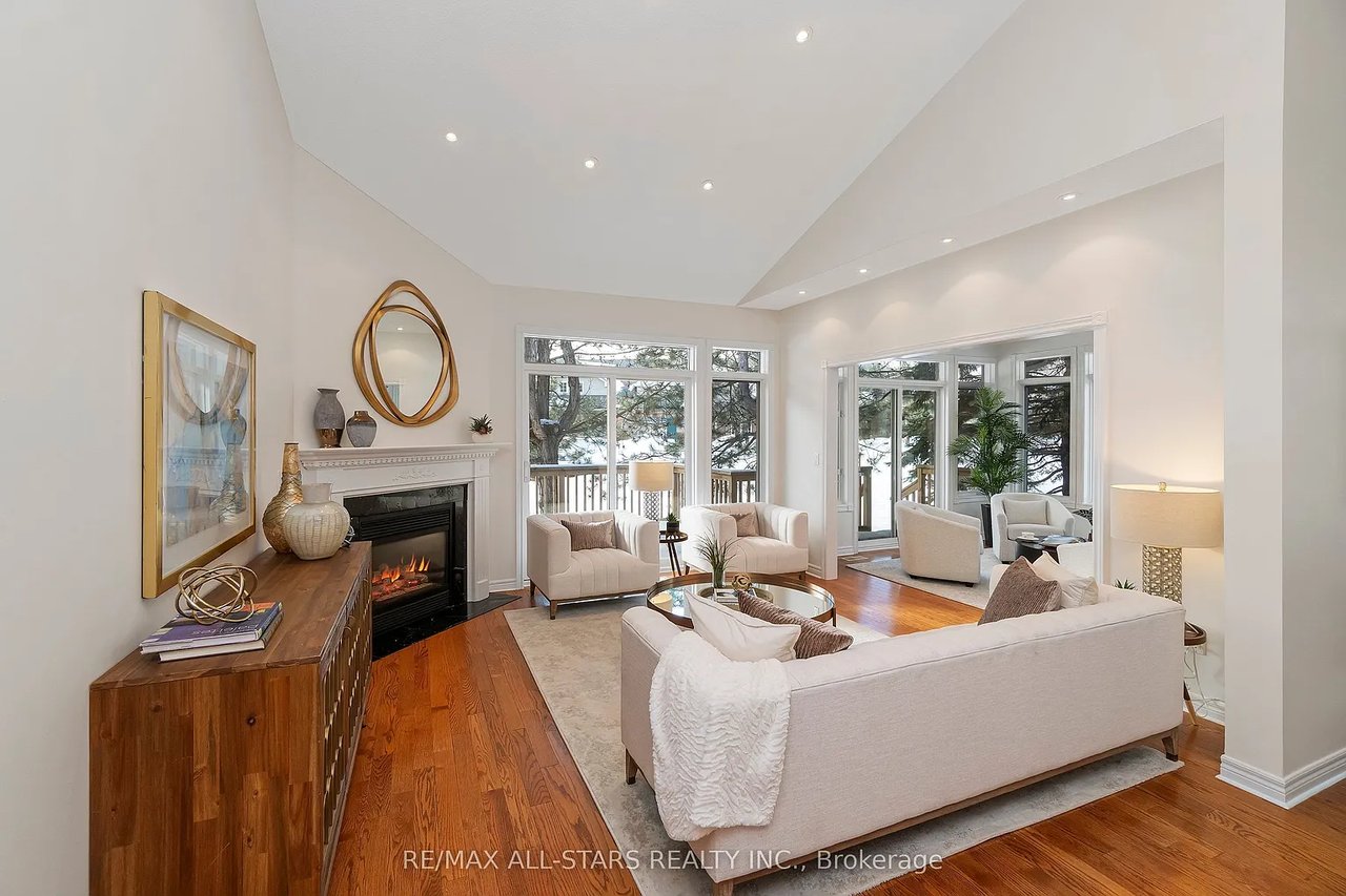 18 Pinehurst Club Way