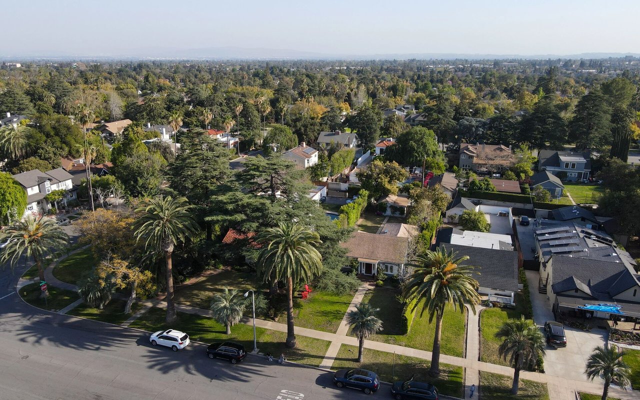 Madison Heights