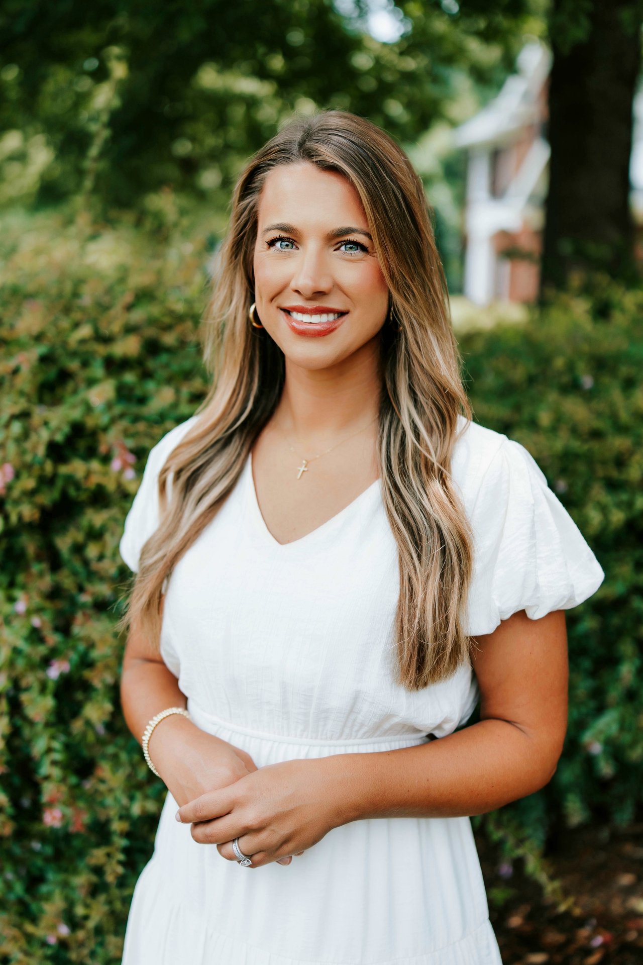 Allison Johnson