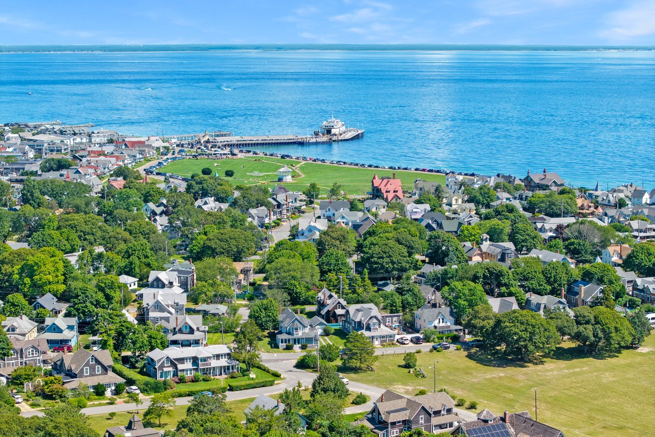 Oak Bluffs Rental