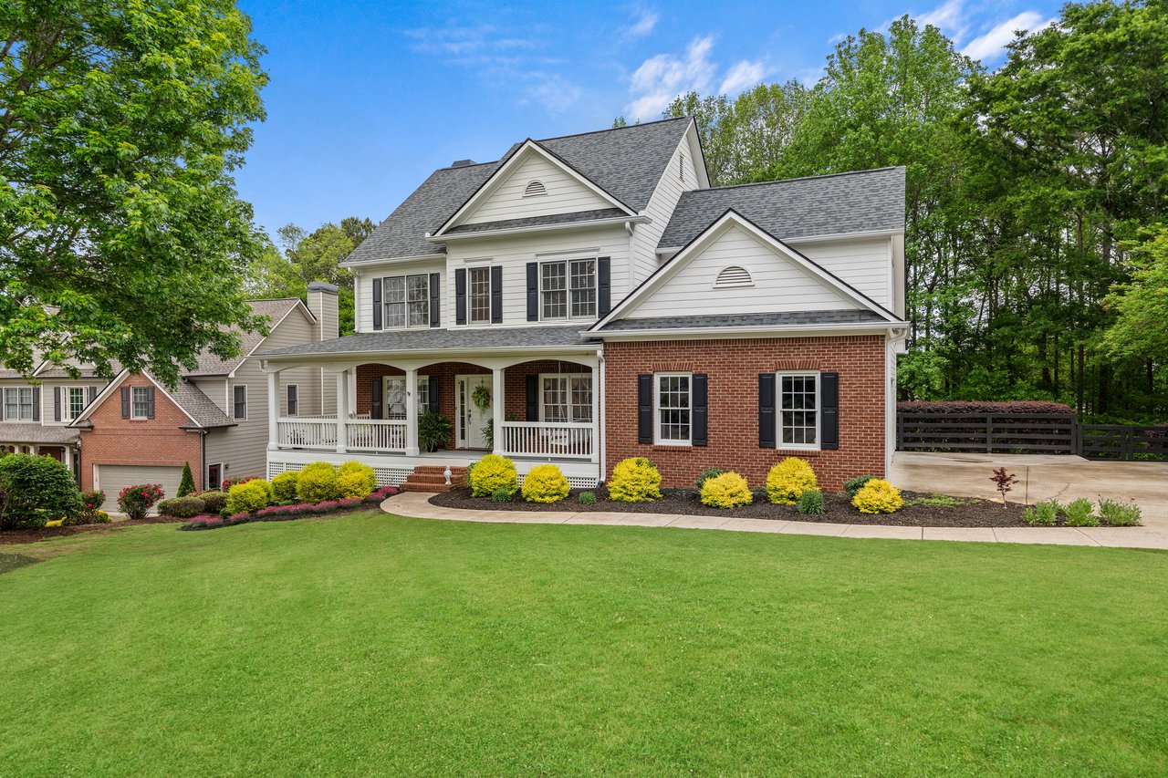9310 Old Preserve Trail