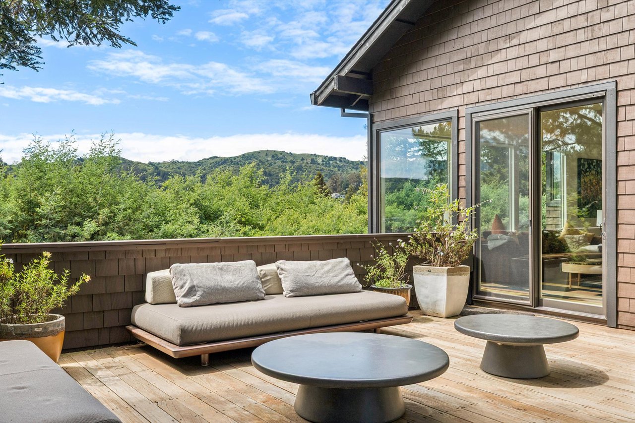 50 Altamont Avenue, Mill Valley