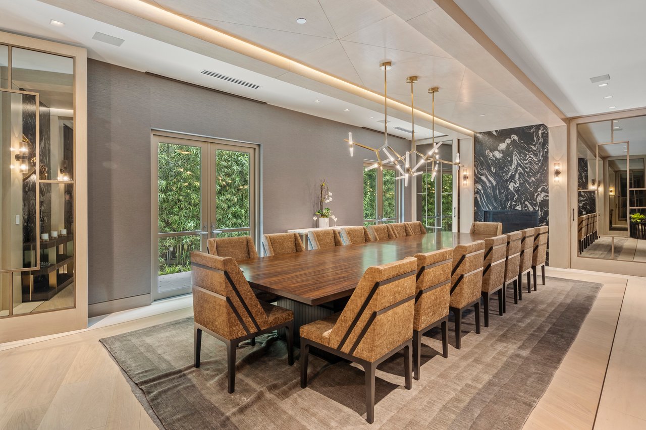616 N Beverly Dr, Beverly Hills