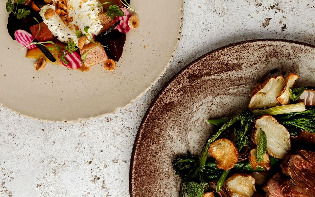 Old Town Scottsdale: A Local's Guide to the Best Restaurants, Shops, and Nightlife
