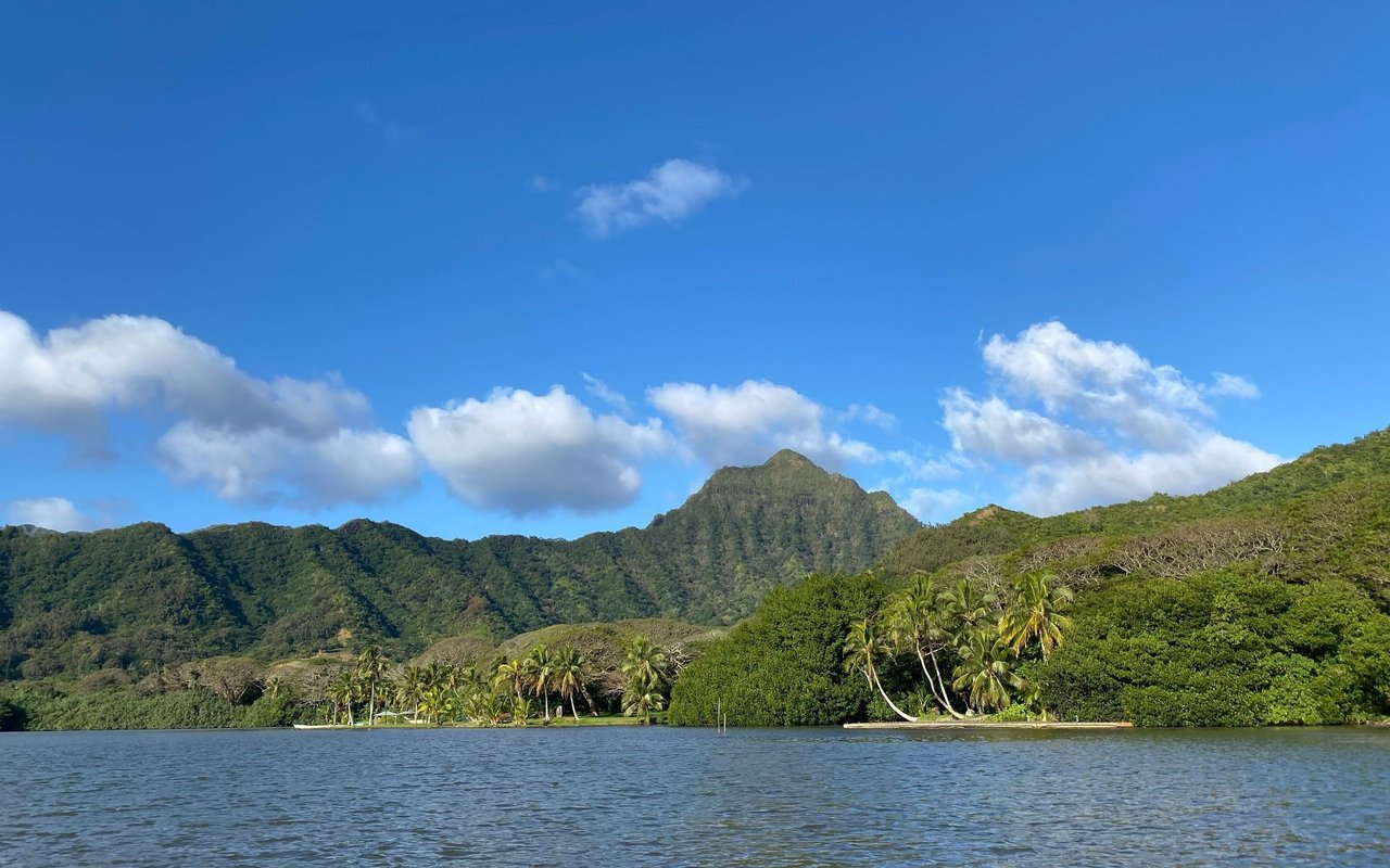 Waikiki Ranch