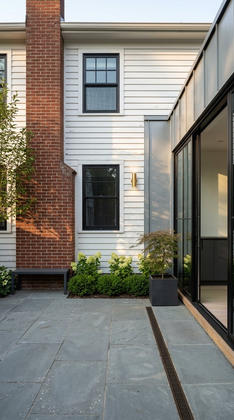 Buying In Newton: Evaluating Older Homes Versus New Builds