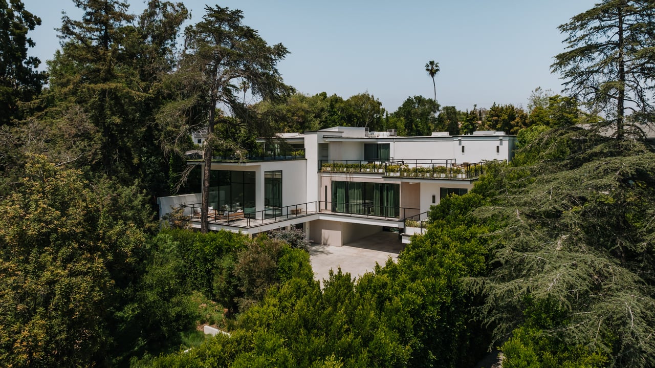 260 S Canyon View Dr