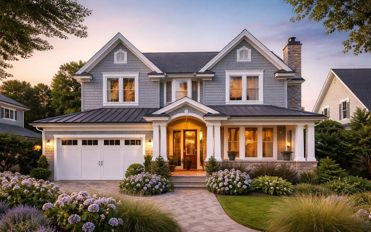 Best Places to Live in Delaware for Luxury Buyers