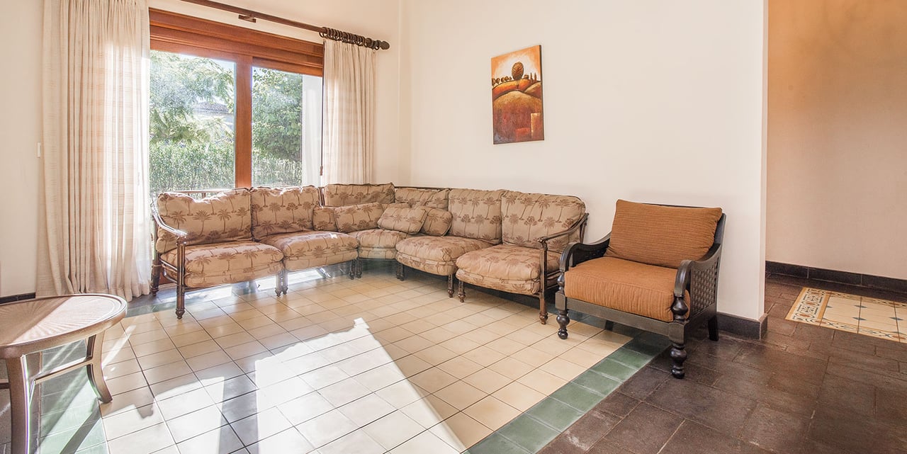 Casa Luna | Neo-Colonial Luxury Residence in Hacienda Pinilla