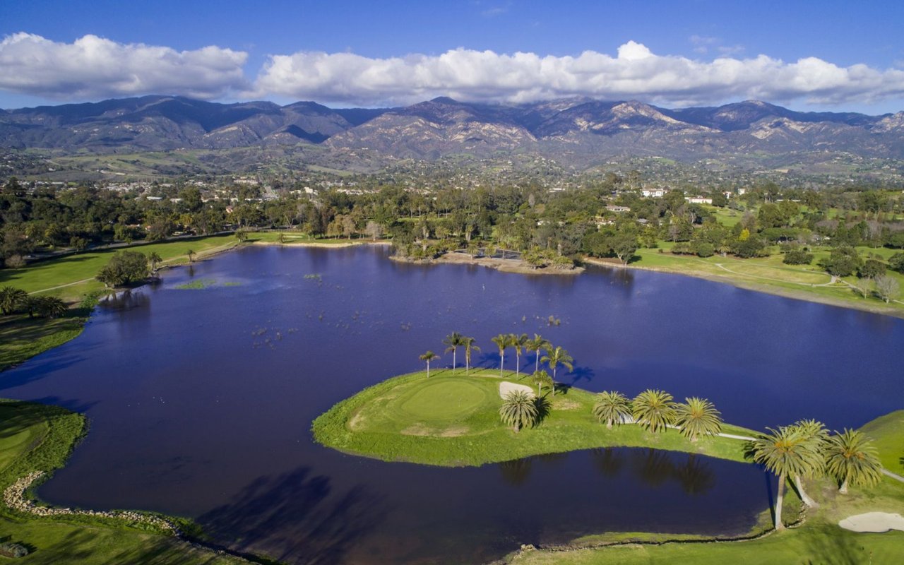 Q1 | 2024 | Hope Ranch Sales