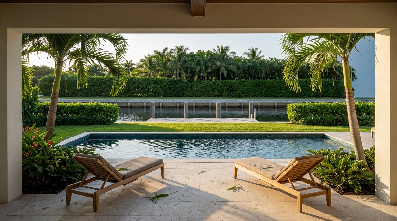 Victoria Park vs. Rio Vista: What the Price Gap Actually Buys