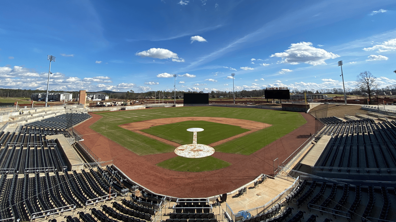 Friday Night Lights: Rocket City Trash Pandas vs. Montgomery Biscuits + Fireworks!