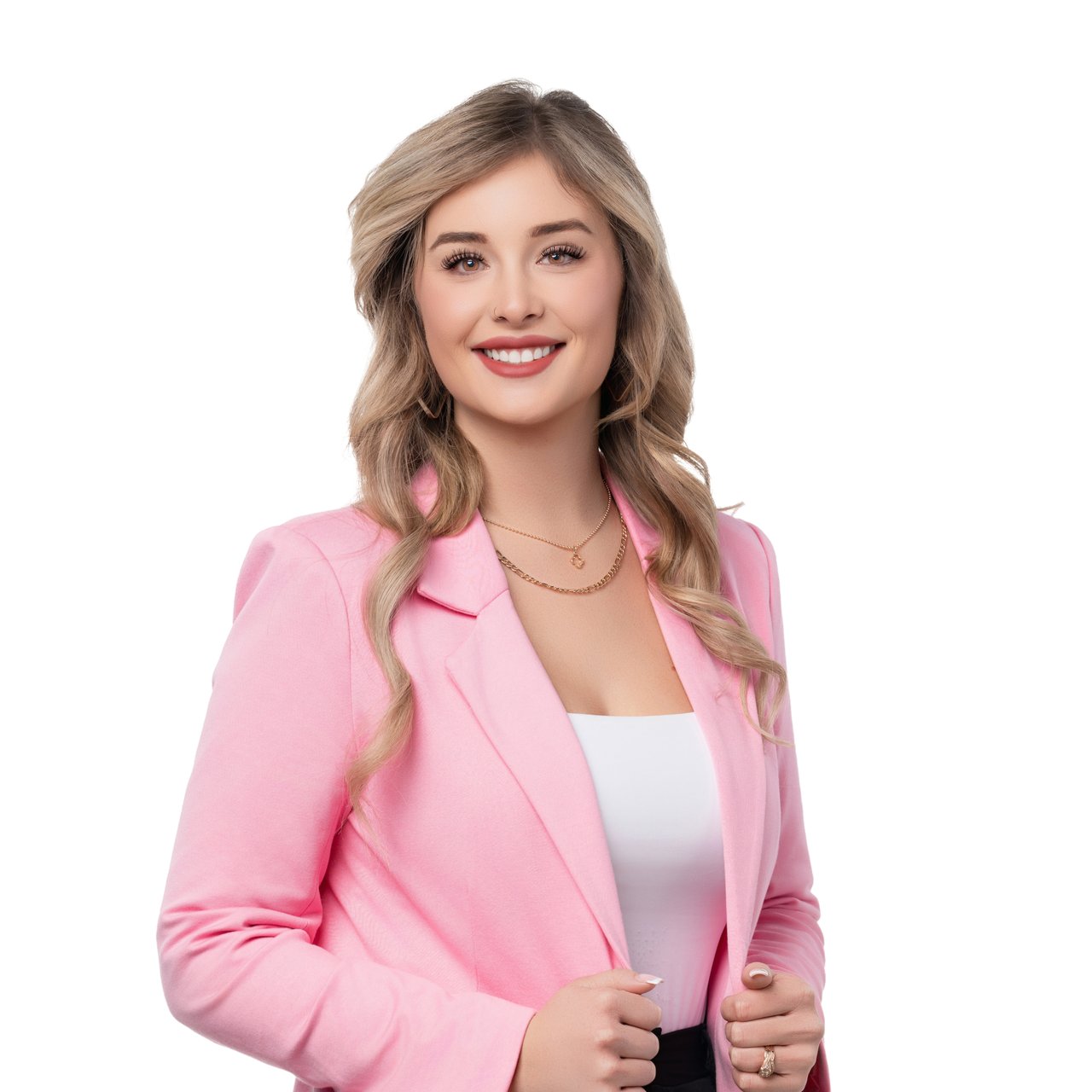 Hope Feliccia Mountain Home, AR Real Estate Agent Headshot 