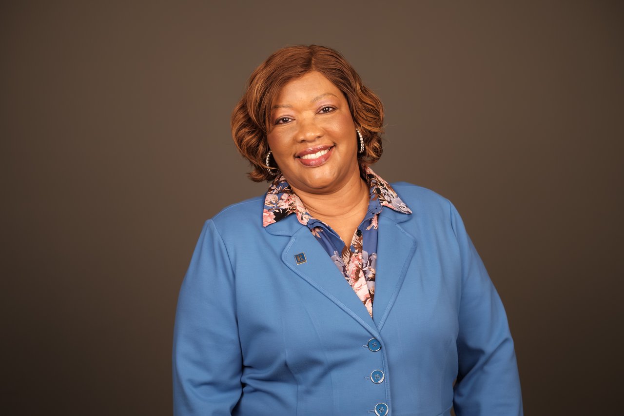 Iris Rivera