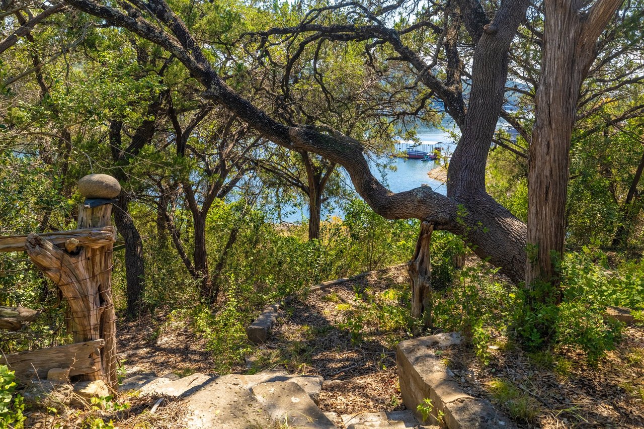 Lake Travis Waterfront Opportunity