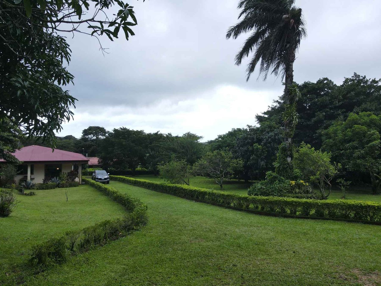 Casa Río Naranjo | Volcano-View Estate for Sale in Guanacaste