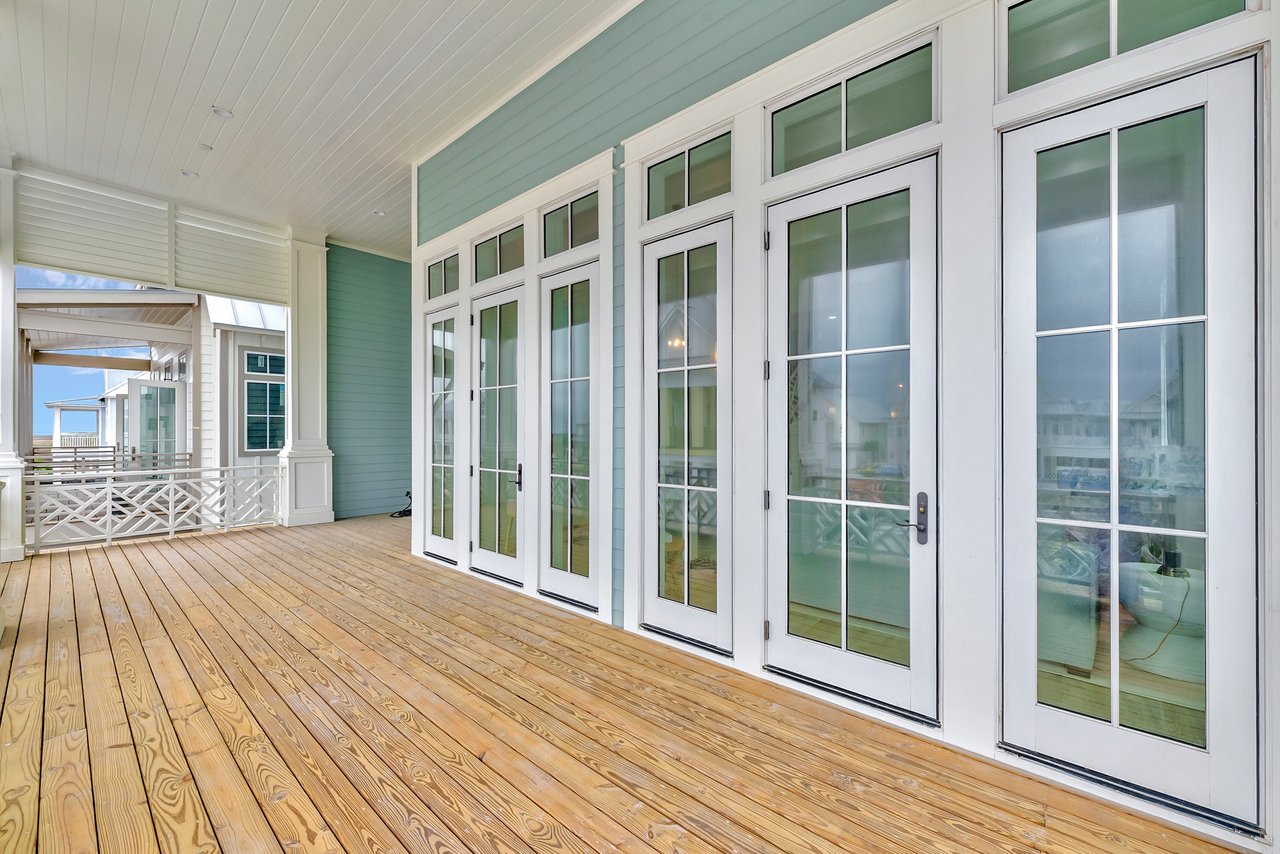 Dewdrop Street, 6110 Sq. Ft.