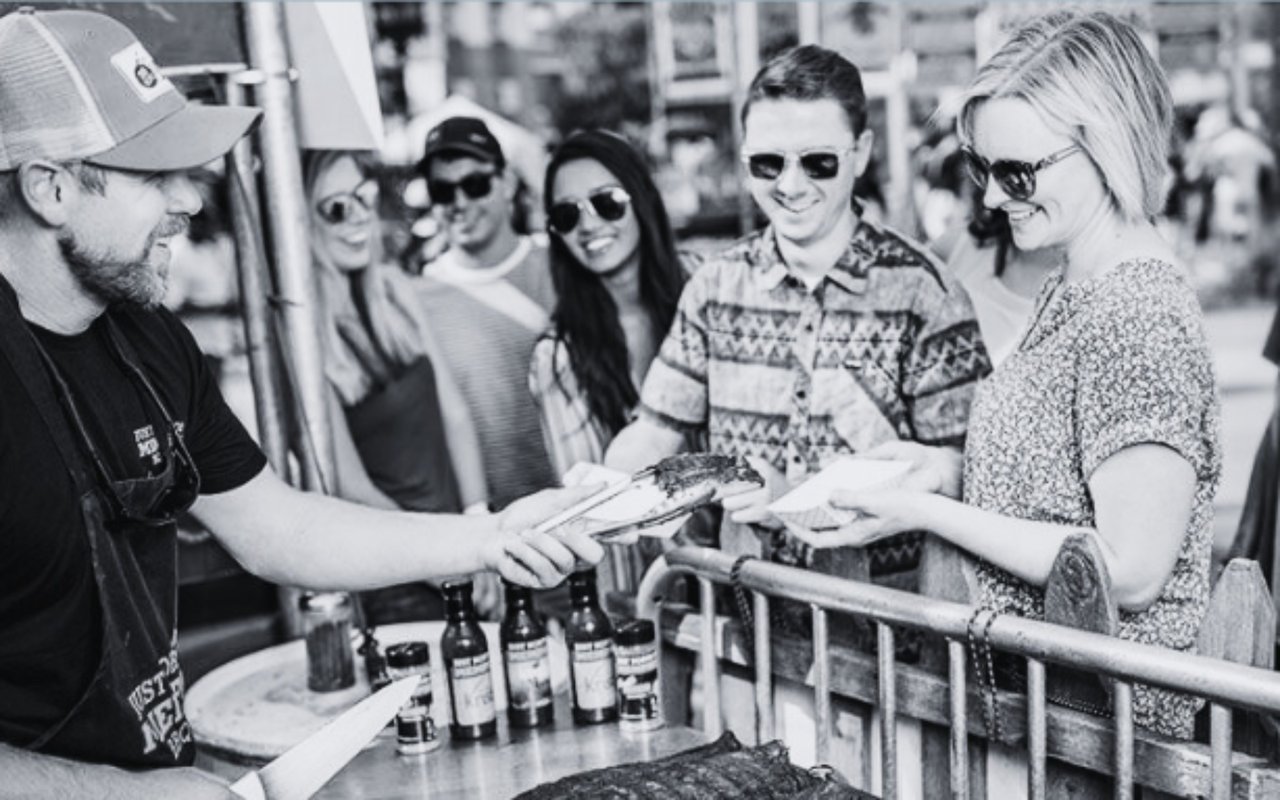 Sizzle, Smoke & Spice: The Best in the West Nugget Rib Cook-Off Returns to Sparks