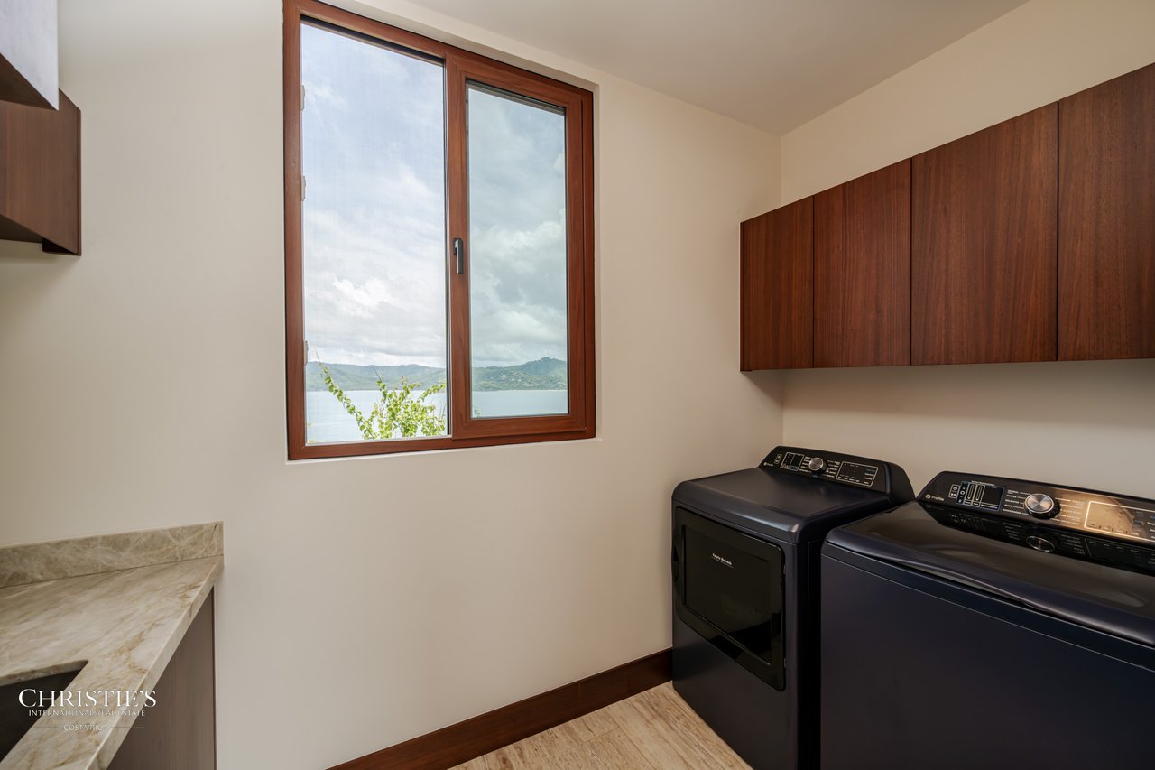 Casa Linda Vista - Spectacular 360° Ocean Views