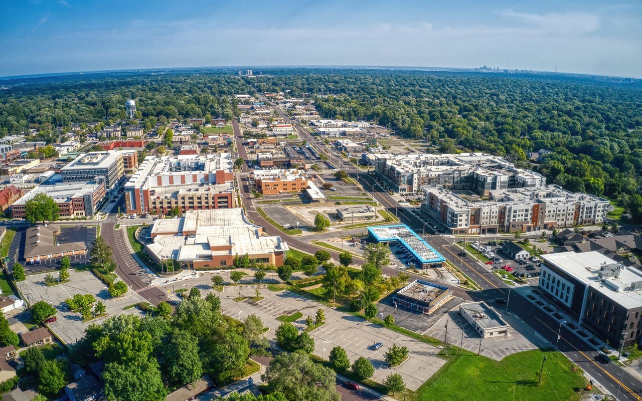 Overland Park