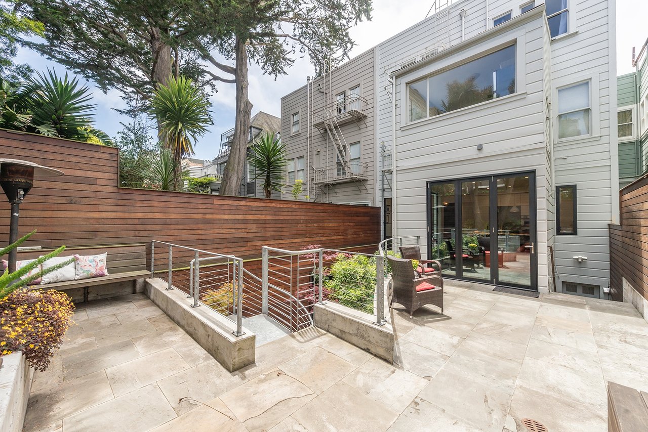 858 Ashbury