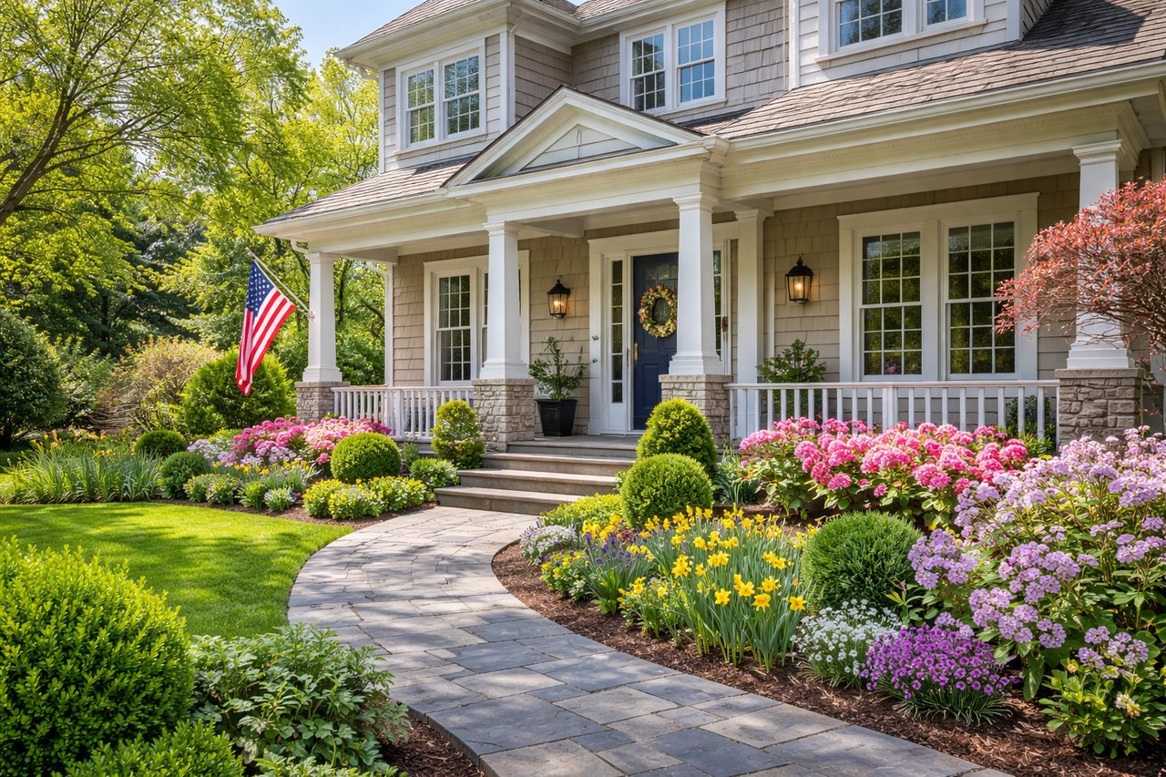 When to Sell Your Home in Connecticut This Spring (2026 Guide)