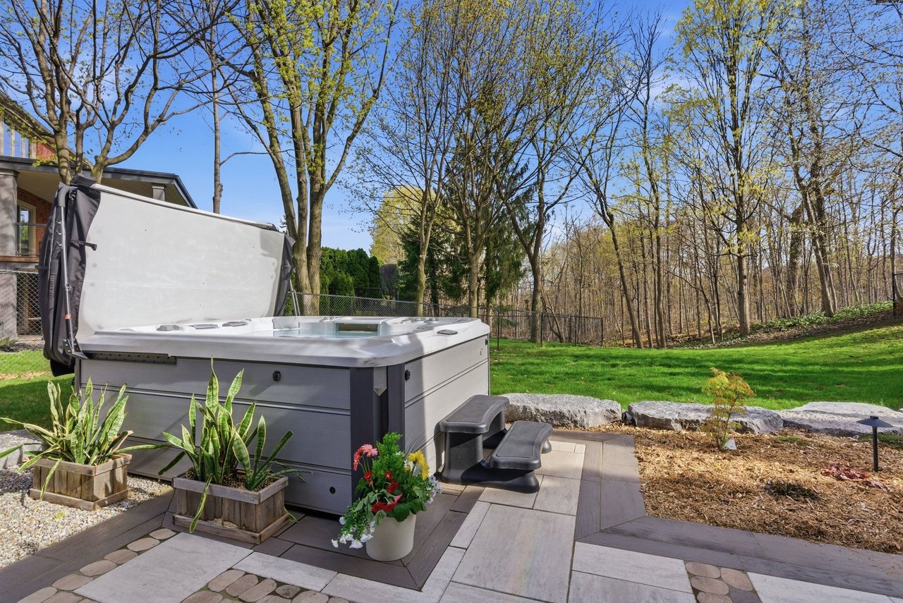 Grand Tyandaga Estate