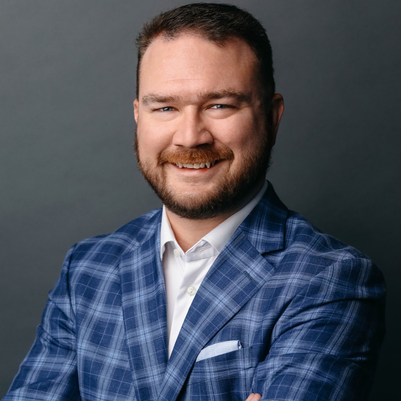Garrett Cox Chattanooga, TN Real Estate Agent Headshot