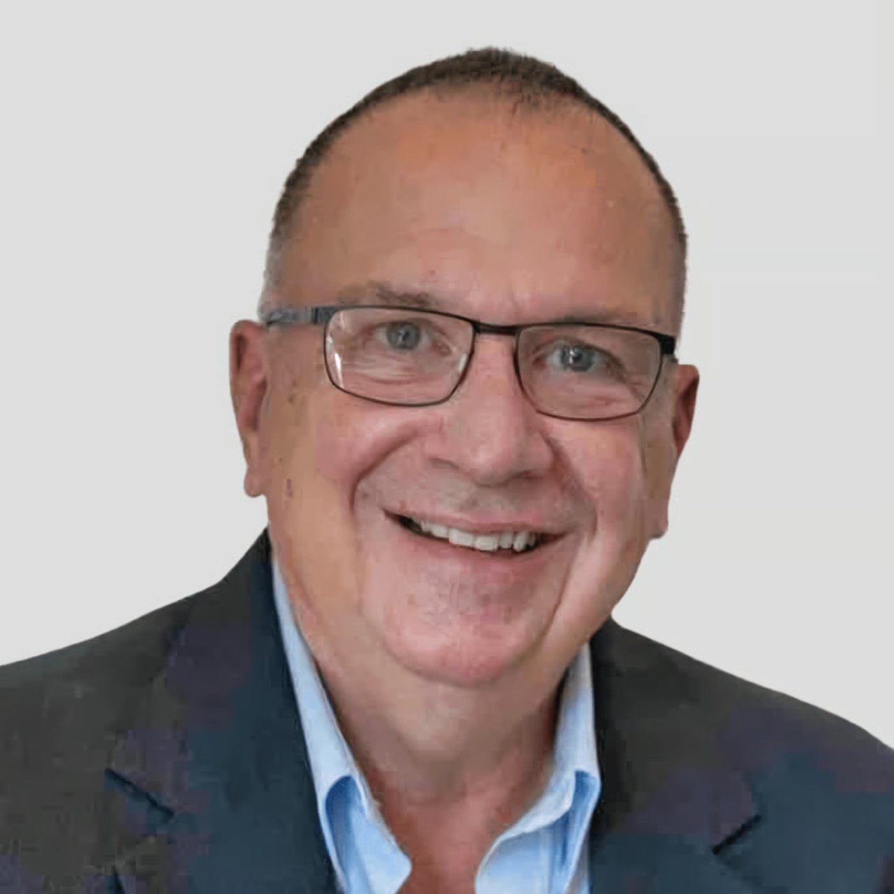 Charles Barenbrugge Palm Springs, CA Real Estate Agent Headshot