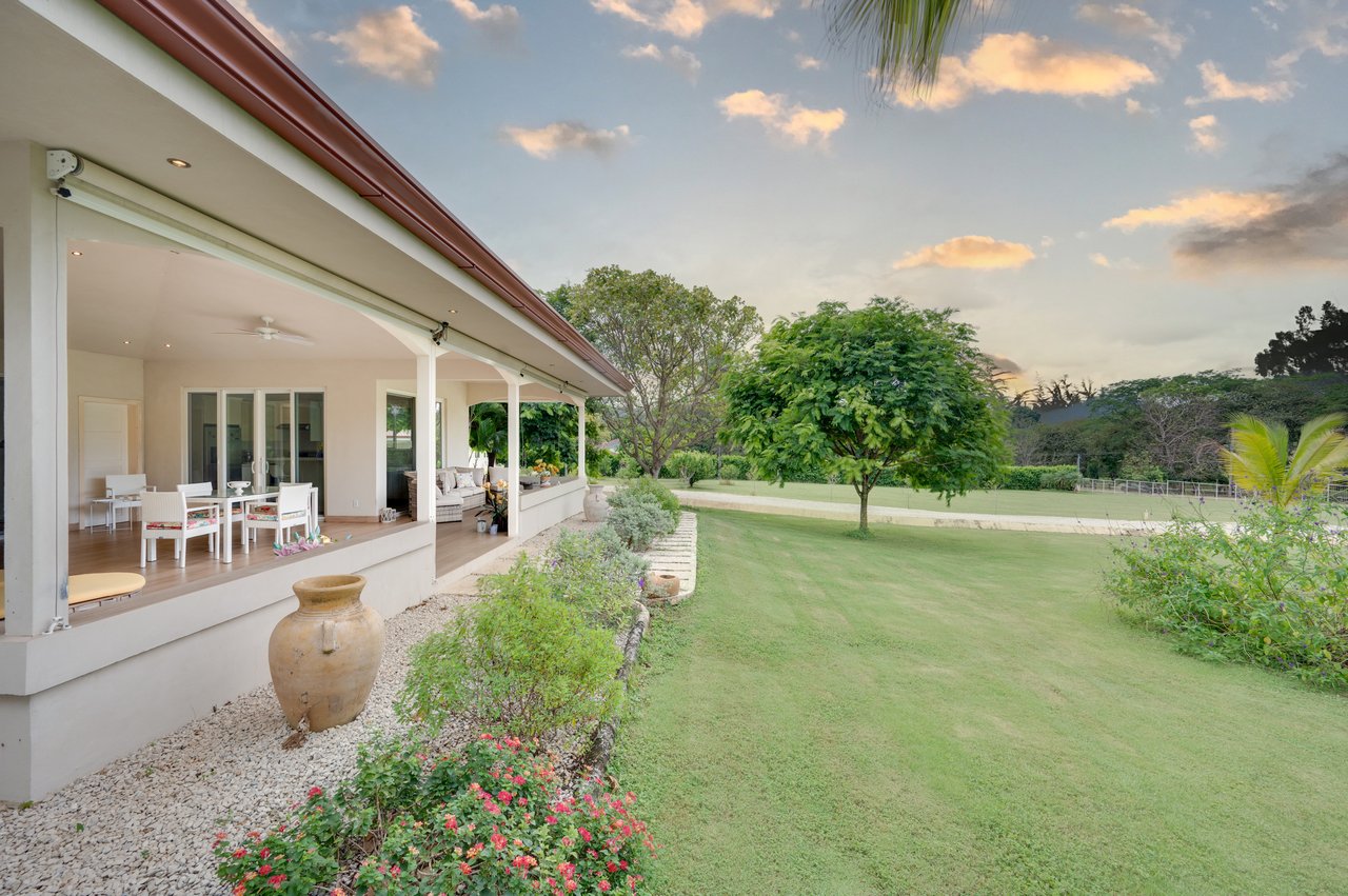 Colibri and Lorito | Dual Luxury Homes on 2.92 Acres in Eco-Friendly Rancho Cartagena, Guanacaste