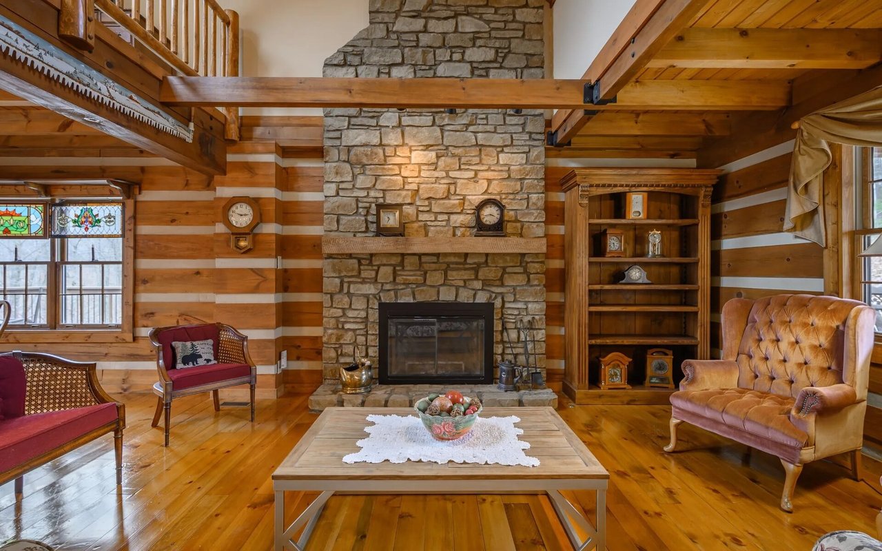 Inside a $11,450,000 Lake Tahoe Home That Defines Mountain Modern Luxury