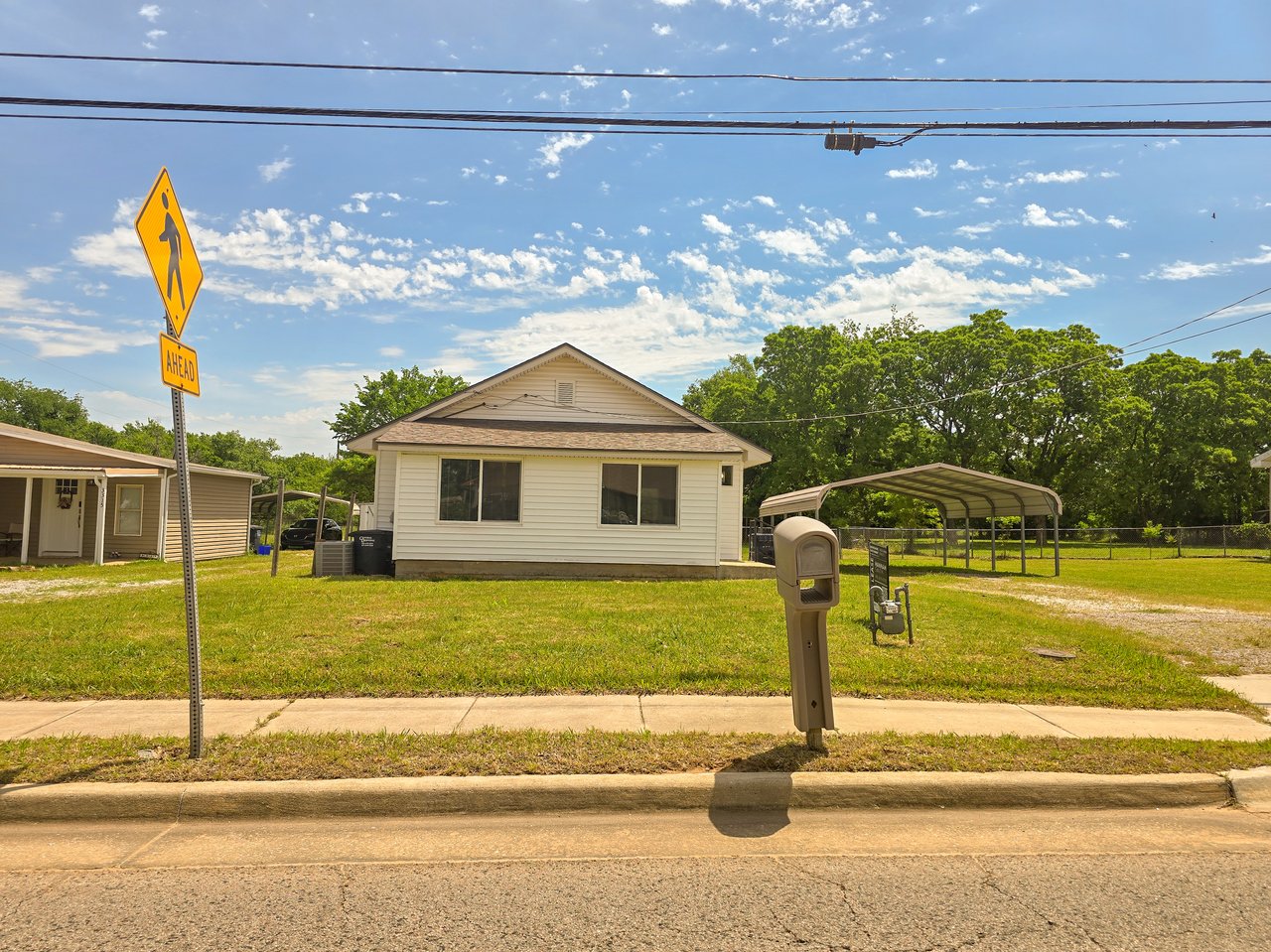 3313 N Union