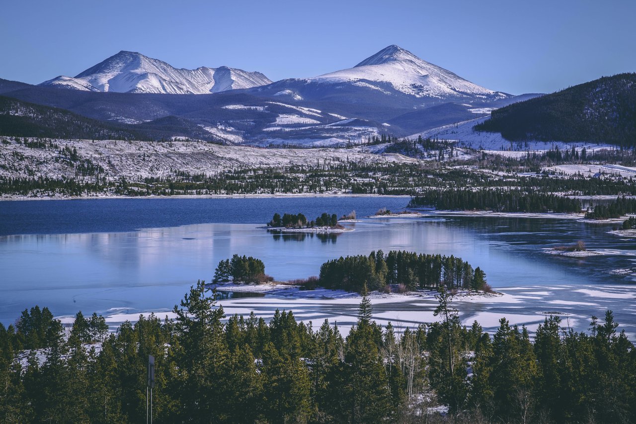 What to Ask Your Real Estate Agent about Water in Colorado