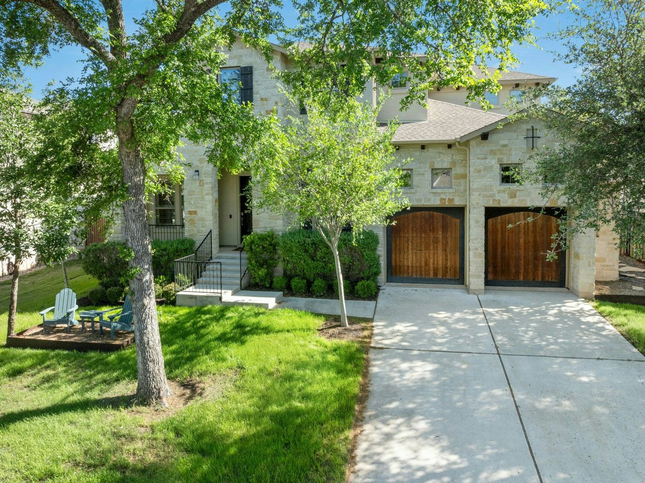 Home For Sale in Avana At Circle C Ranch!